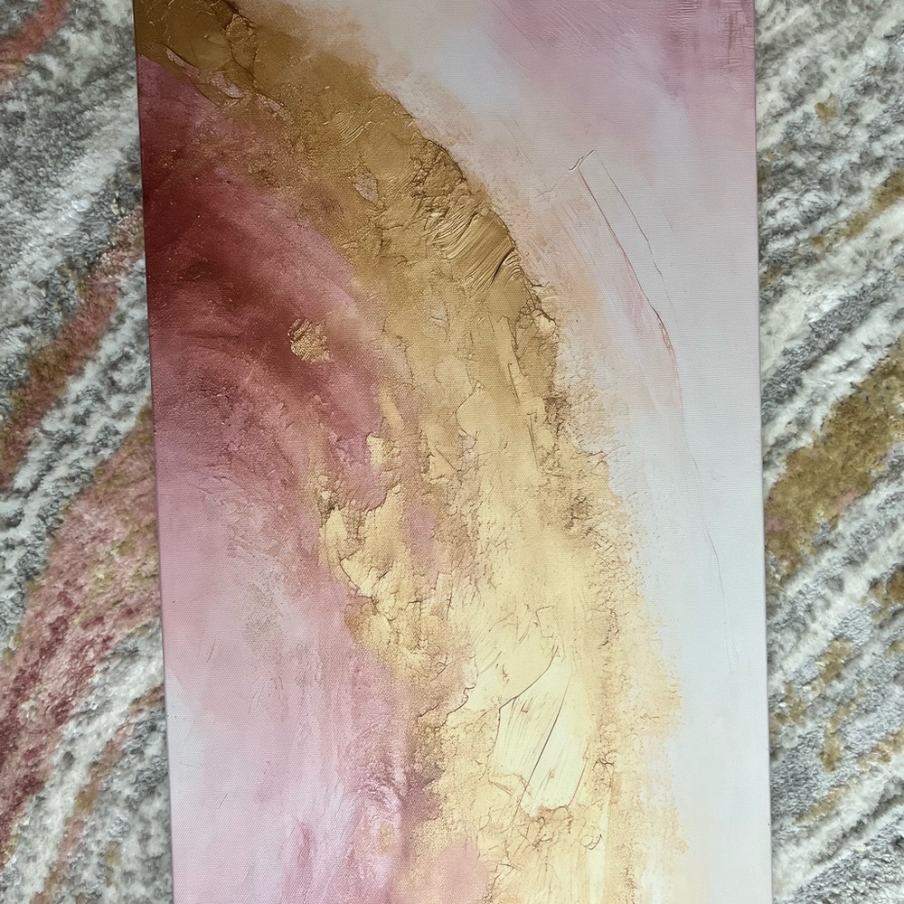 Wall Art Canvas - Picture 3 of 4